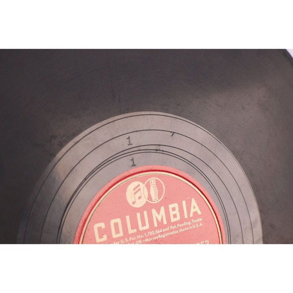 Benny Goodman - Blue Skies/I Don't Know Enough About You 1946 78rpm Record 37053 - Picture 14 of 16